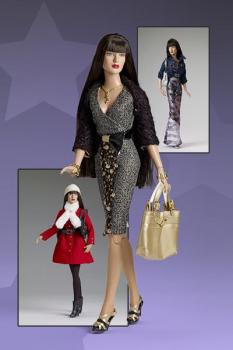 Tonner - Diana Prince Collection - Diana Prince Outfit Collection - наряд